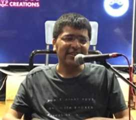 Kumar Vardhan