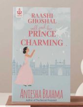 rashi ghoshal will find her prince charming